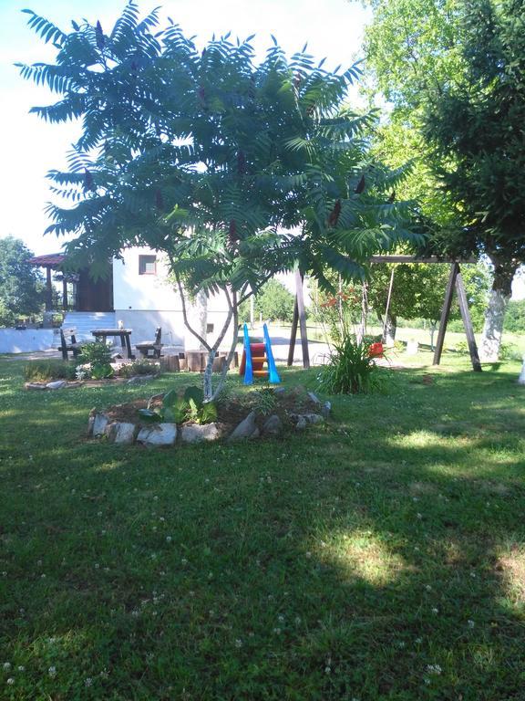 Guest House Antonela Smoljanac Quarto foto