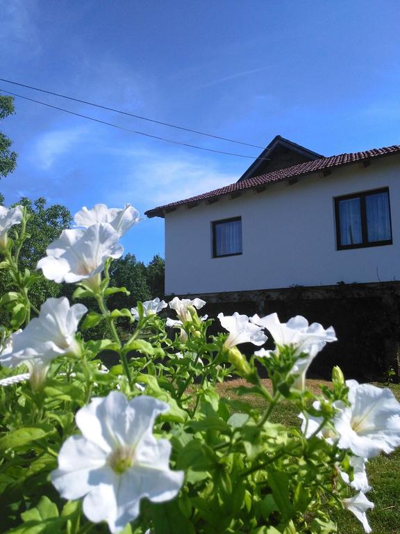 Guest House Antonela Smoljanac Quarto foto
