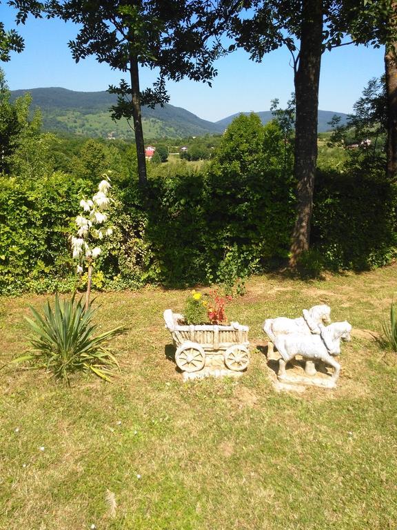 Guest House Antonela Smoljanac Quarto foto